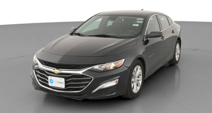 Thumbnail: 2023 Chevrolet Malibu - 1
