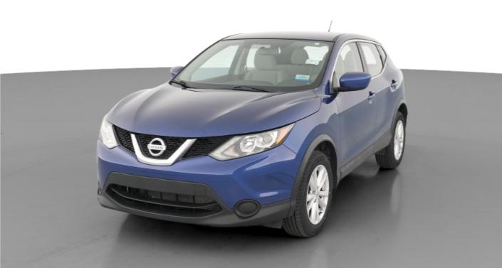 Thumbnail: 2017 Nissan Rogue Sport - 1