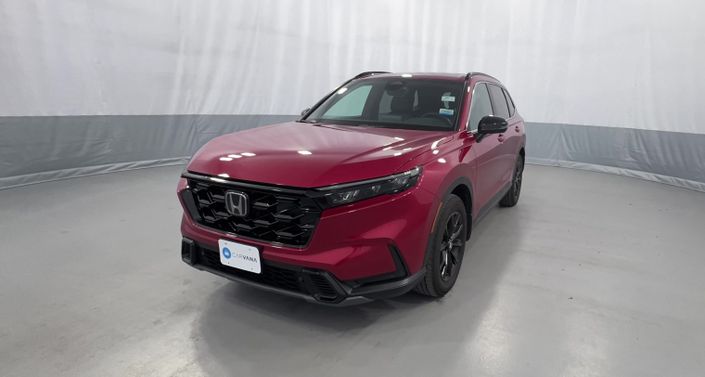 Thumbnail: 2025 Honda CR-V - 1