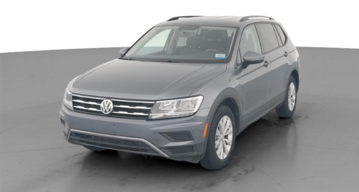 Thumbnail: 2019 Volkswagen Tiguan - 1