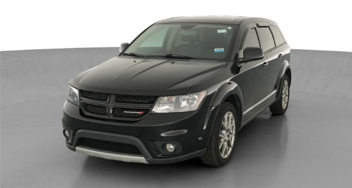 Thumbnail: 2017 Dodge Journey - 1