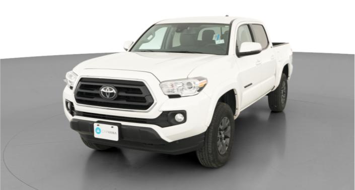 Thumbnail: 2023 Toyota Tacoma - 1