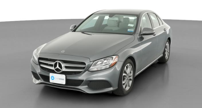 Thumbnail: 2017 Mercedes-Benz C-Class - 1