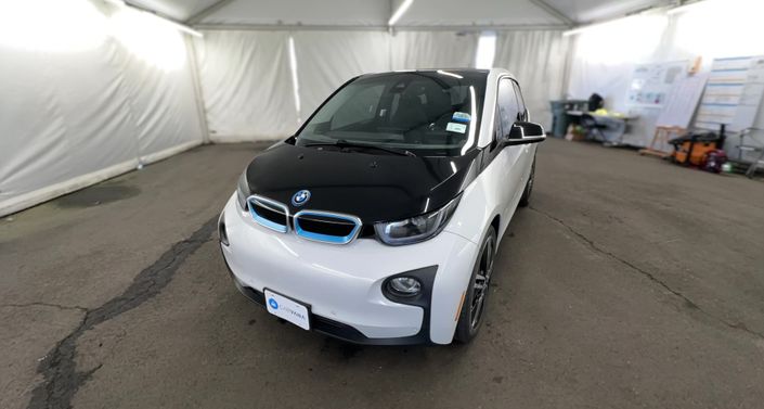 2015 BMW i3 Range Extender -
                  Auburn, WA
