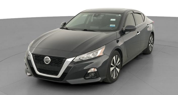 Thumbnail: 2019 Nissan Altima - 1