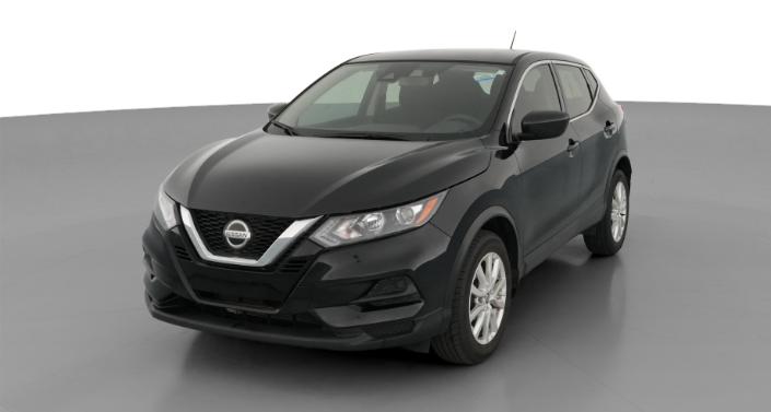 Thumbnail: 2021 Nissan Rogue Sport - 1
