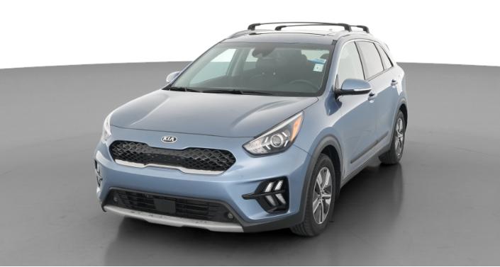 Thumbnail: 2020 Kia Niro - 1