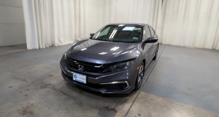 Thumbnail: 2020 Honda Civic - 1