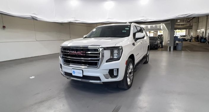 Thumbnail: 2021 GMC Yukon XL - 1