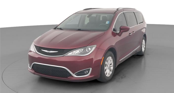 Thumbnail: 2019 Chrysler Pacifica - 1