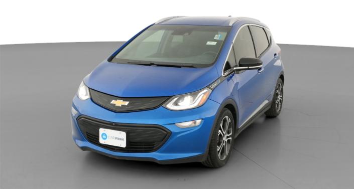 Thumbnail: 2019 Chevrolet Bolt EV - 1