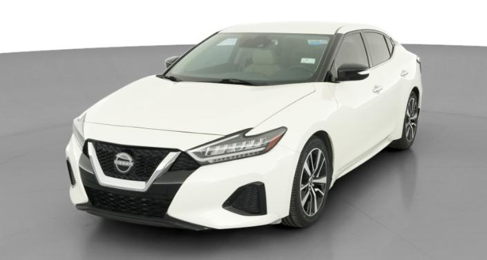 Thumbnail: 2023 Nissan Maxima - 1