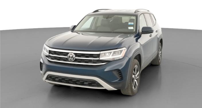 Thumbnail: 2023 Volkswagen Atlas - 1