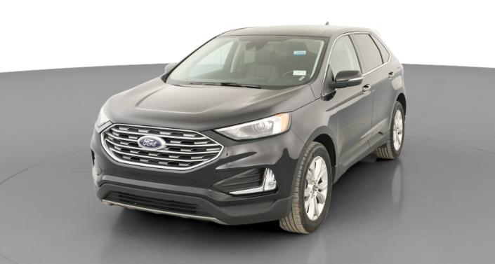 Thumbnail: 2024 Ford Edge - 1