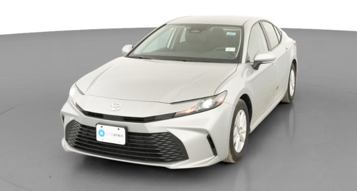 Thumbnail: 2025 Toyota Camry - 1