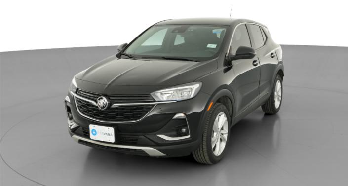 Thumbnail: 2023 Buick Encore GX - 1