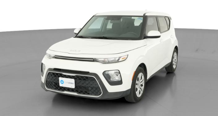 Thumbnail: 2022 Kia Soul - 1