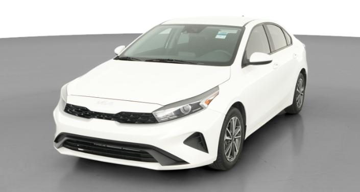 Thumbnail: 2023 Kia Forte - 1