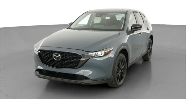 Thumbnail: 2025 Mazda CX-5 - 1