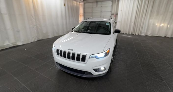 Thumbnail: 2019 Jeep Cherokee - 1