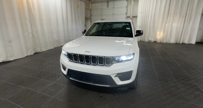 Thumbnail: 2024 Jeep Grand Cherokee - 1