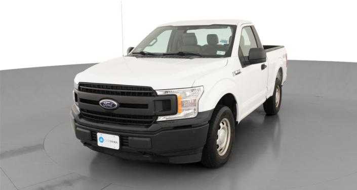 Thumbnail: 2019 Ford Econoline - 1