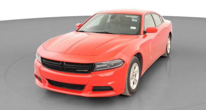 Thumbnail: 2021 Dodge Charger - 1