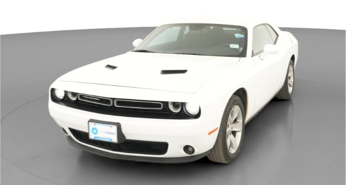 Thumbnail: 2021 Dodge Challenger - 1