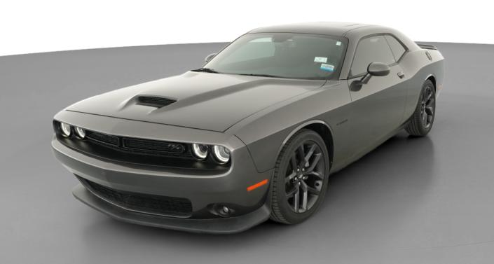 Thumbnail: 2021 Dodge Challenger - 1
