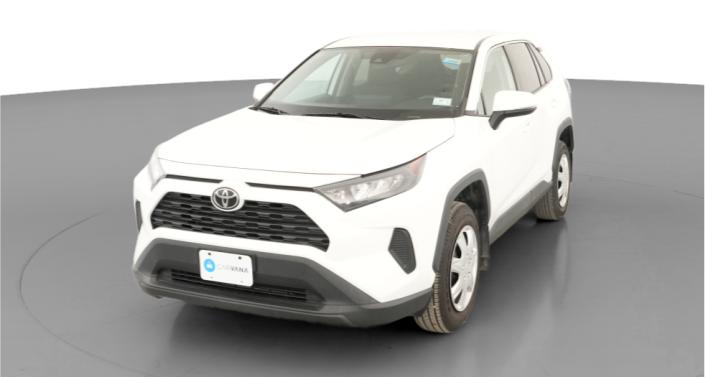 Thumbnail: 2022 Toyota RAV4 - 1