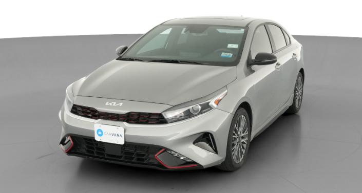 Thumbnail: 2024 Kia Forte - 1