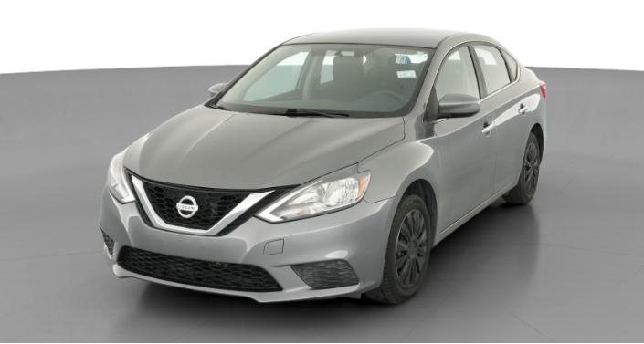 Thumbnail: 2017 Nissan Sentra - 1