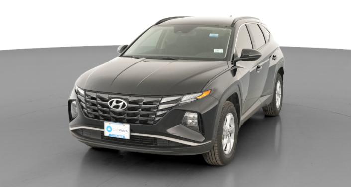Thumbnail: 2023 Hyundai Tucson - 1