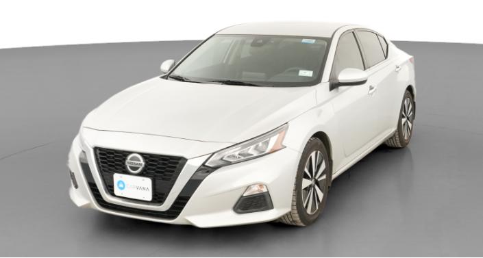 Thumbnail: 2021 Nissan Altima - 1