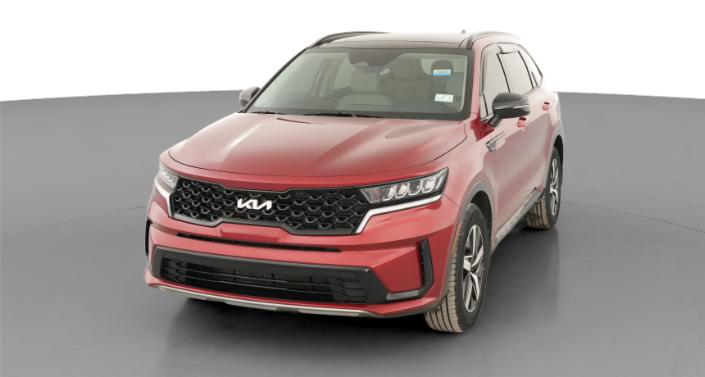 Thumbnail: 2023 Kia Sorento - 1