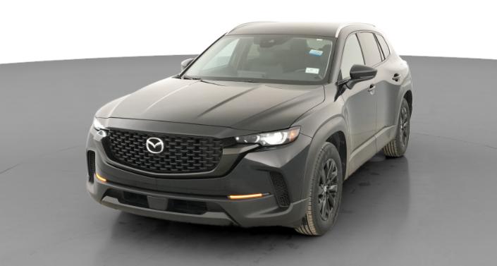 Thumbnail: 2024 Mazda CX-50 - 1