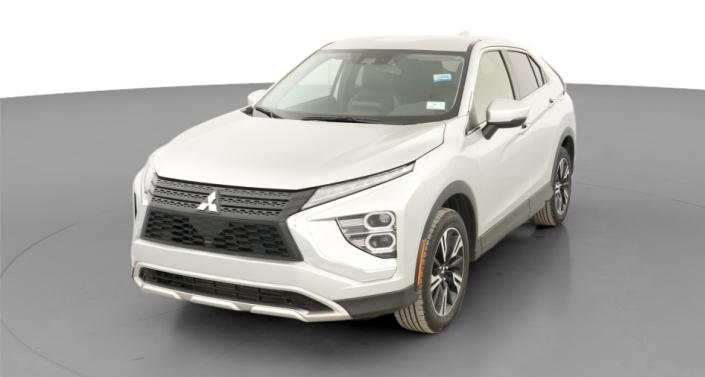 Thumbnail: 2024 Mitsubishi Eclipse Cross - 1