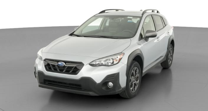 Thumbnail: 2022 Subaru Crosstrek - 1