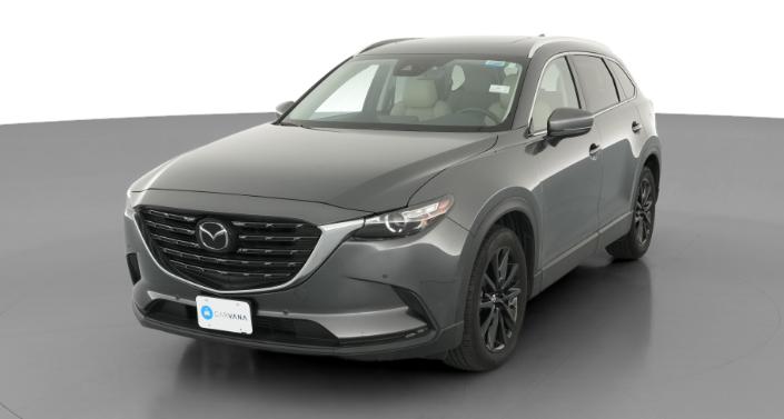 Thumbnail: 2022 Mazda CX-9 - 1