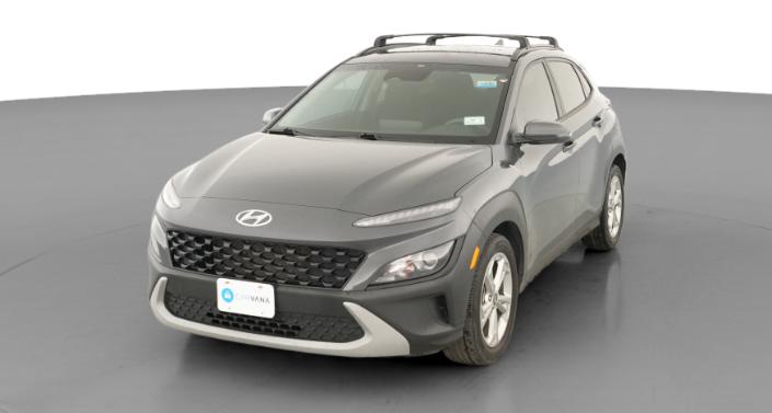 Thumbnail: 2023 Hyundai Kona - 1