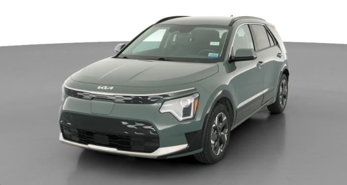 Thumbnail: 2024 Kia Niro - 1