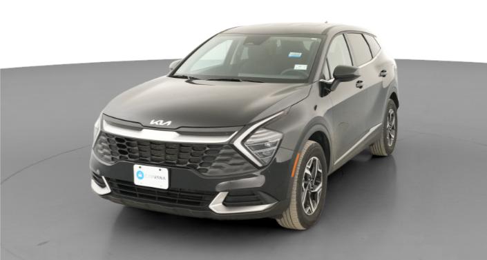 Thumbnail: 2024 Kia Sportage - 1