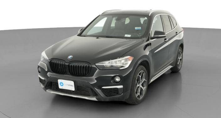Thumbnail: 2018 BMW X1 - 1
