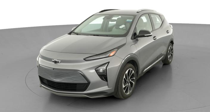 Thumbnail: 2023 Chevrolet Bolt EUV - 1