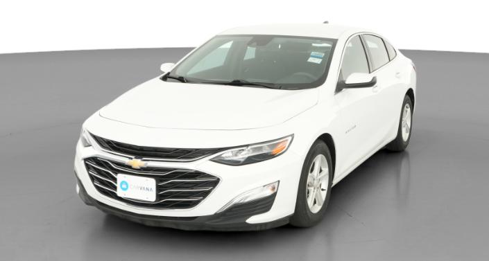 Thumbnail: 2023 Chevrolet Malibu - 1
