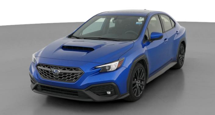 Thumbnail: 2022 Subaru WRX - 1