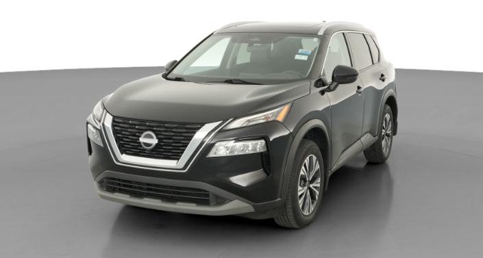Thumbnail: 2022 Nissan Rogue - 1
