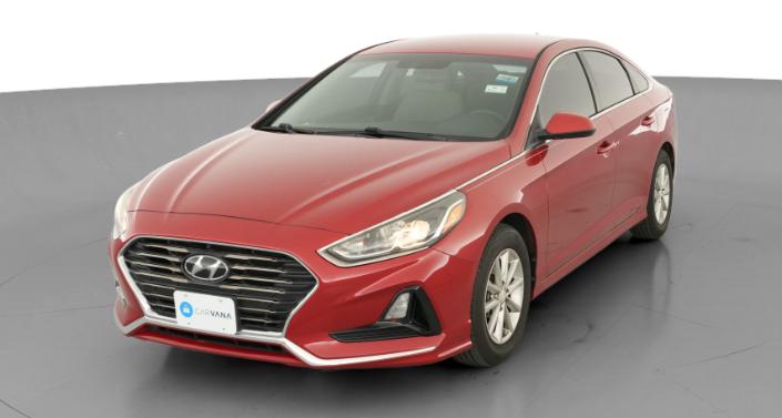 Thumbnail: 2018 Hyundai Sonata - 1