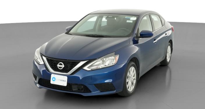 Thumbnail: 2019 Nissan Sentra - 1