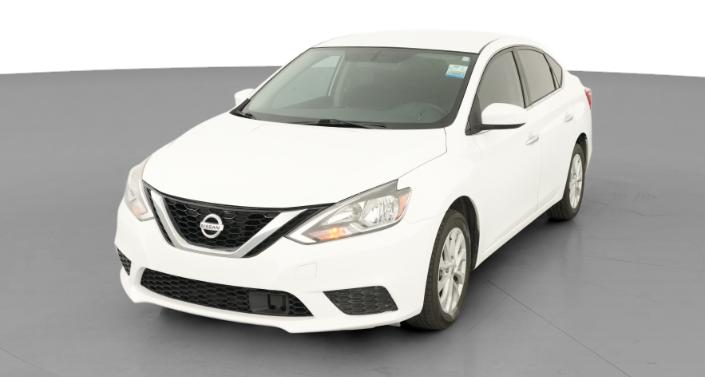 Thumbnail: 2019 Nissan Sentra - 1
